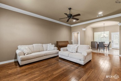 Beautiful 3-bedroom, 2-bath, 2-car garage home featuring - photo 5