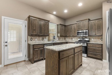 Beautiful 3-bedroom, 2-bath, 2-car garage home featuring - photo 7