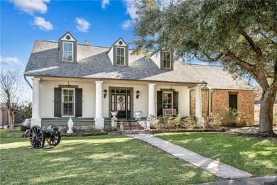 Lake Home For Sale in Covington, Louisiana