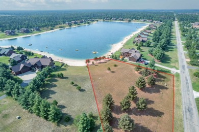 Lake Lot For Sale in New Lisbon, Wisconsin