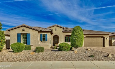 (private lake, pond, creek) Home For Sale in Gilbert Arizona