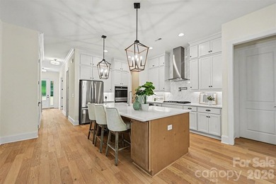 Move-in ready new construction in the gated lakefront community - photo 5