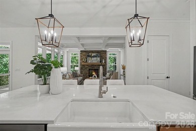 Move-in ready new construction in the gated lakefront community - photo 9