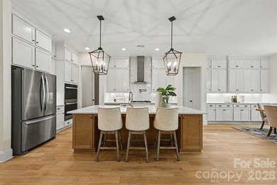 Move-in ready new construction in the gated lakefront community - photo 10