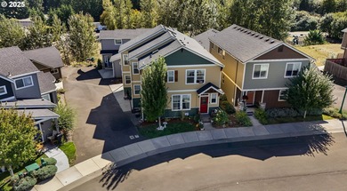 Columbia River - Hood County Home For Sale in Cascadelocks Oregon