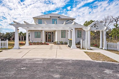 New constructed and fully furnished cottage in The Beach Club on - photo 1