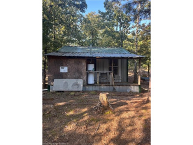 (private lake, pond, creek) Commercial For Sale in Red Oak Oklahoma