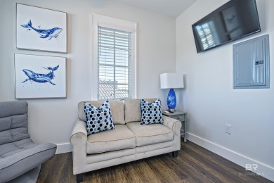 New constructed and fully furnished cottage in The Beach Club on - photo 4