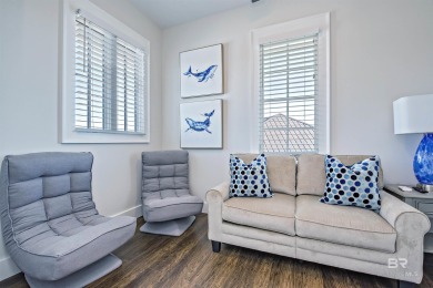 New constructed and fully furnished cottage in The Beach Club on - photo 5