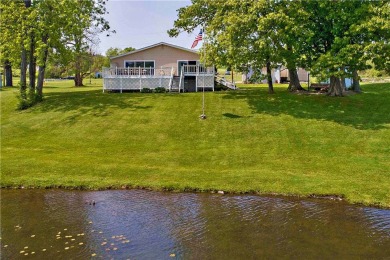 Lake Home For Sale in Tyrone, New York