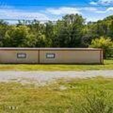 Cherokee Lake Commercial For Sale in Mooresburg Tennessee