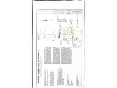 Total blank canvas lot. Build your dream home on this lot or add - photo 3