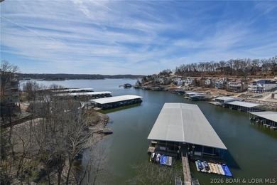 Lake of the Ozarks Condo For Sale in Lake Ozark Missouri