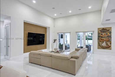 This stunning, fully gated one-story estate is ideally located - photo 11