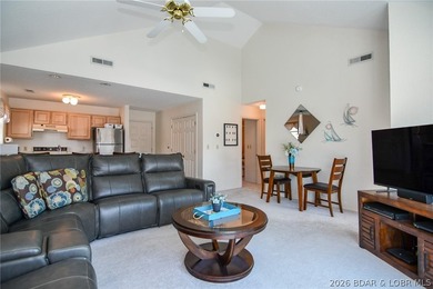 Fantastic Top-Floor Condo with Stunning Lake Views & Two Boat - photo 2
