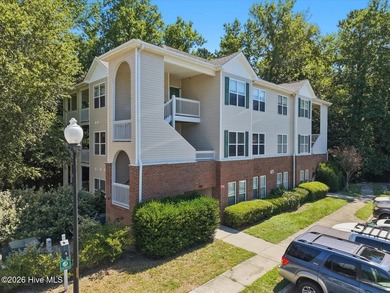 Beautiful 3-bedroom, 2-bath condo ideally located near the - photo 2