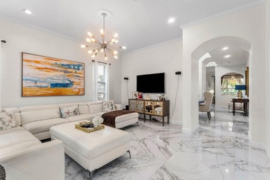 Enjoy rare privacy in the desirable gated community of Terracina - photo 12