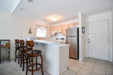 Fantastic Top-Floor Condo with Stunning Lake Views & Two Boat - photo 3
