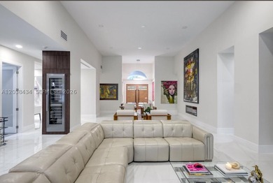 This stunning, fully gated one-story estate is ideally located - photo 13