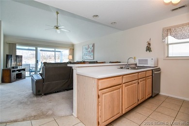 Fantastic Top-Floor Condo with Stunning Lake Views & Two Boat - photo 5