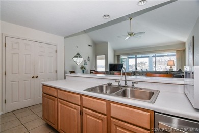 Fantastic Top-Floor Condo with Stunning Lake Views & Two Boat - photo 6
