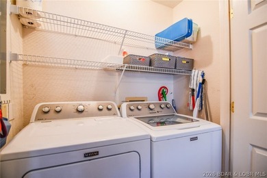 Fantastic Top-Floor Condo with Stunning Lake Views & Two Boat - photo 7