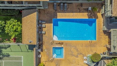 Ground floor Kihei Bay Surf studio with ocean views from the - photo 17