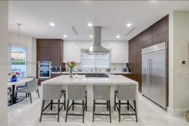 This stunning, fully gated one-story estate is ideally located - photo 18