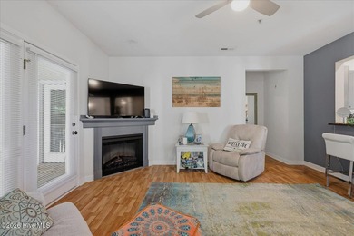 Beautiful 3-bedroom, 2-bath condo ideally located near the - photo 9