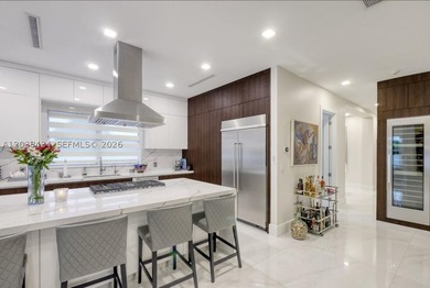 This stunning, fully gated one-story estate is ideally located - photo 19