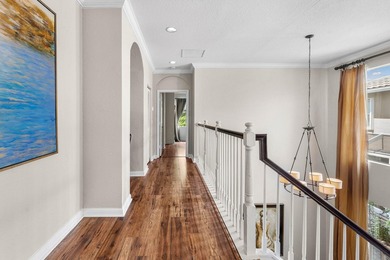 Enjoy rare privacy in the desirable gated community of Terracina - photo 19
