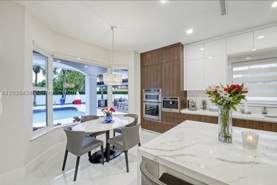 This stunning, fully gated one-story estate is ideally located - photo 20
