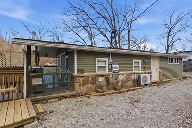 Lake of the Ozarks Home For Sale in Edwards Missouri