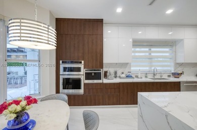 This stunning, fully gated one-story estate is ideally located - photo 21