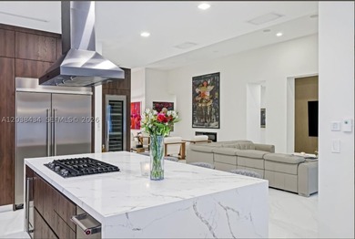 This stunning, fully gated one-story estate is ideally located - photo 23