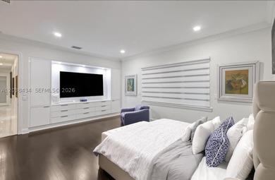 This stunning, fully gated one-story estate is ideally located - photo 24
