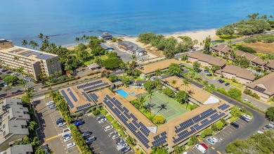 Ground floor Kihei Bay Surf studio with ocean views from the - photo 26