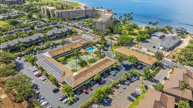 Ground floor Kihei Bay Surf studio with ocean views from the - photo 27