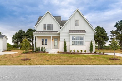 Welcome to this stunning new construction home by the - photo 1