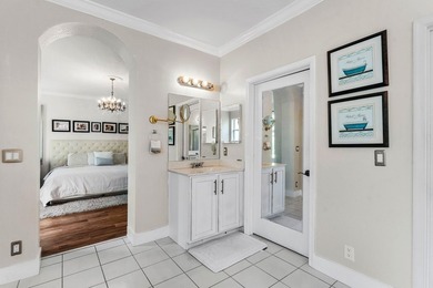 Enjoy rare privacy in the desirable gated community of Terracina - photo 33