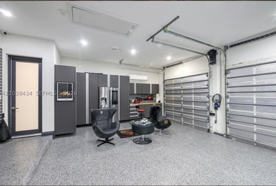 This stunning, fully gated one-story estate is ideally located - photo 34