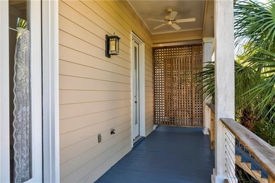 REDUCED PRICE! Welcome to 705 Hernando Place. This home has been - photo 5