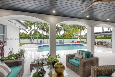 This stunning, fully gated one-story estate is ideally located - photo 36