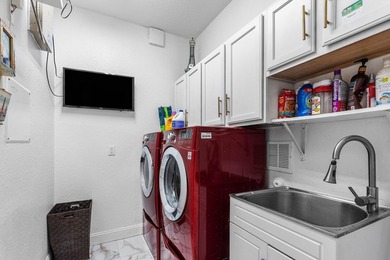 Enjoy rare privacy in the desirable gated community of Terracina - photo 37