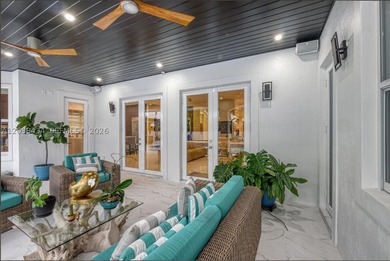 This stunning, fully gated one-story estate is ideally located - photo 39