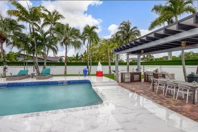 This stunning, fully gated one-story estate is ideally located - photo 40