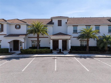 Storey Lake Area Townhome/Townhouse For Sale in Kissimmee Florida