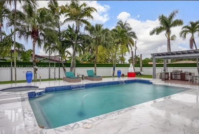This stunning, fully gated one-story estate is ideally located - photo 42