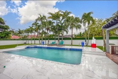 This stunning, fully gated one-story estate is ideally located - photo 43