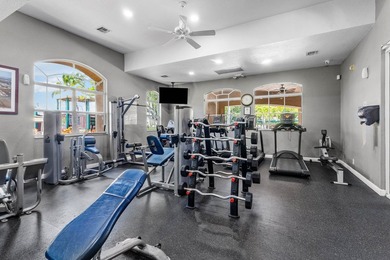 Enjoy rare privacy in the desirable gated community of Terracina - photo 45